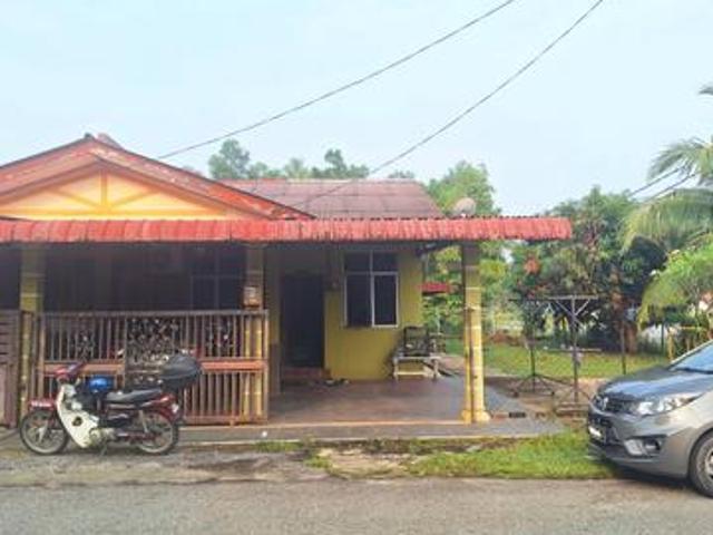 Terraced House for sale in Bandar Baru Kuala Nerus, Kuala Nerus