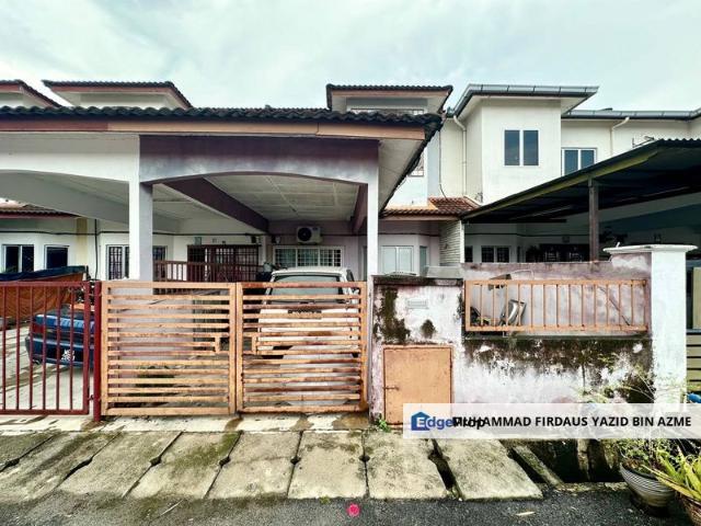 House for sale in Port Klang, Selangor