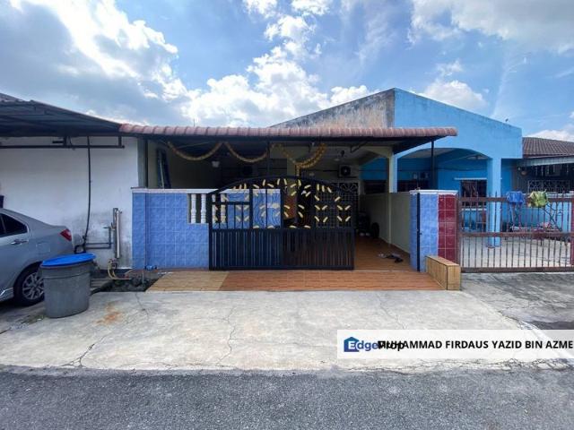 House for sale in Port Klang, Selangor