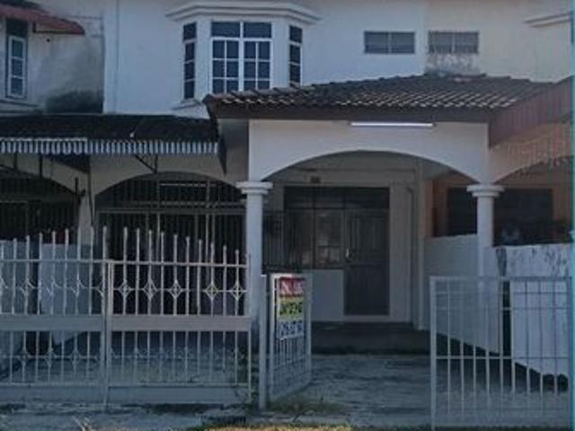 House for sale in Perak, Kerian