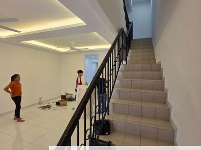 House for rent in Cheras, Majlis Perbandaran Kajang