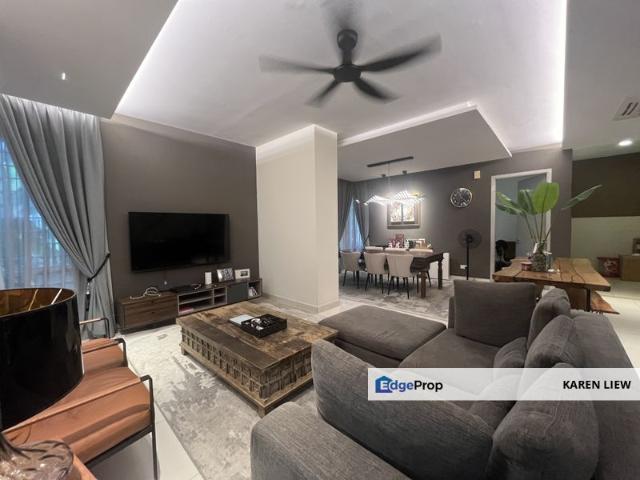House for sale in Kajang, Langat