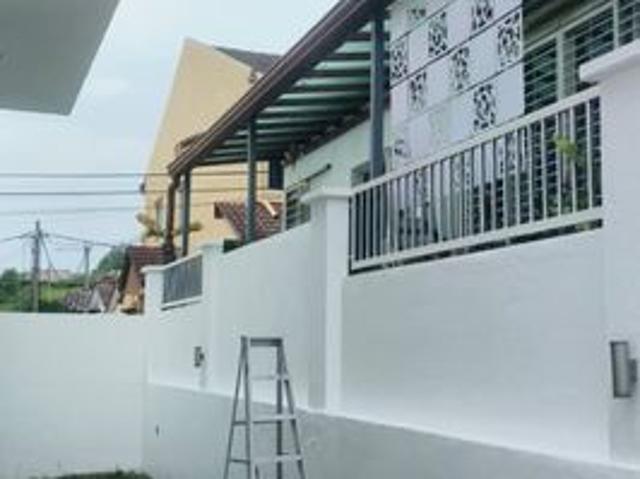 House for sale in Kajang, Langat
