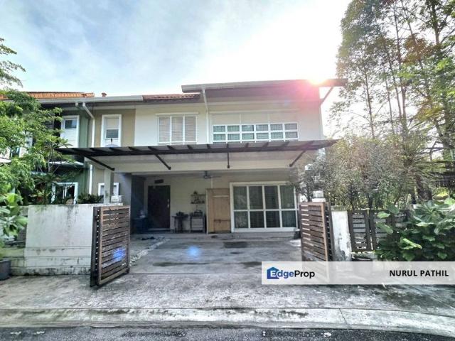 House for sale in Kajang, Langat
