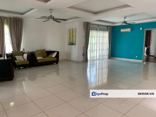 House for sale in Kajang, Langat