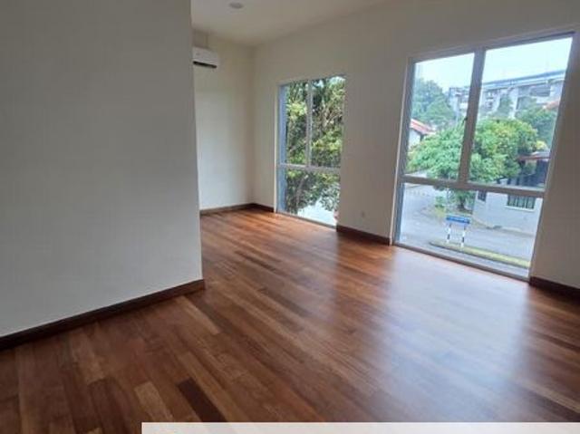 House for sale in Kajang, Langat