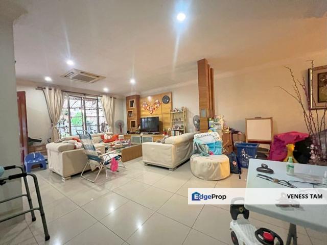 House for sale in Kajang, Langat