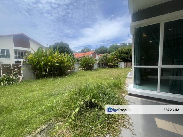 House for sale in Kajang, Langat