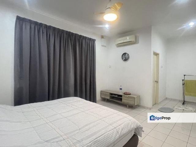 House for rent in Kajang, Langat