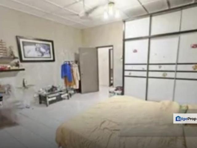 House for sale in Kajang, Langat