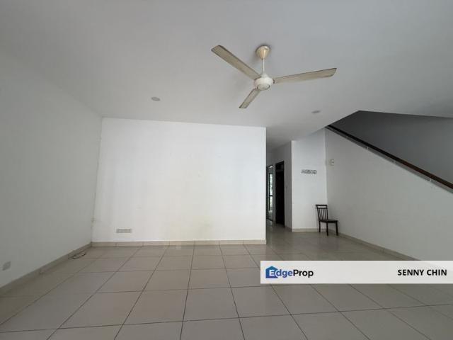 House for sale in Kajang, Langat