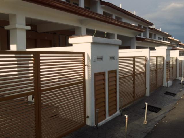 House for rent in Bandar Damai Perdana, Majlis Perbandaran Kajang