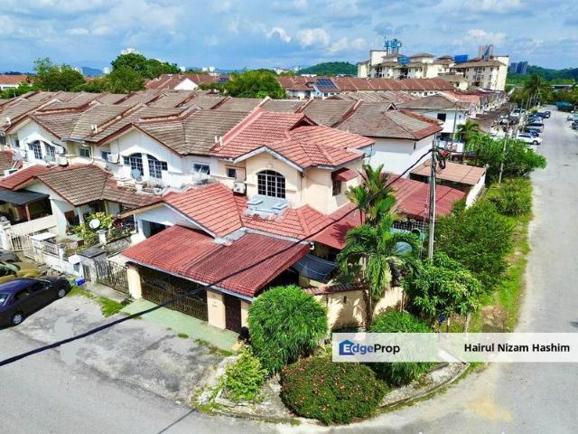 House for sale in Kajang, Langat