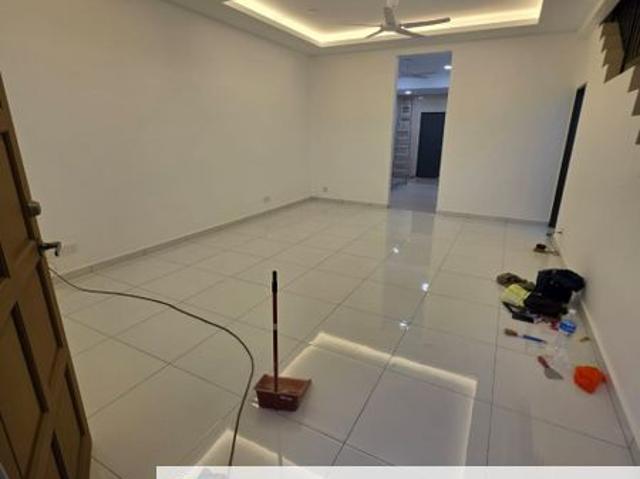 House for rent in Bandar Damai Perdana, Majlis Perbandaran Kajang