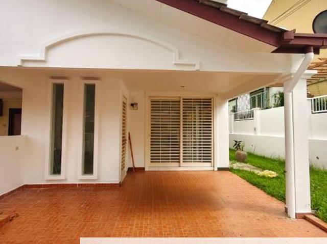 House for rent in Kajang, Langat