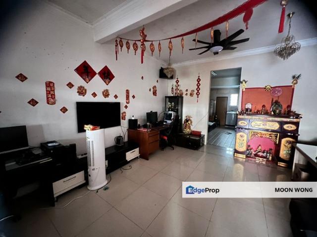 House for sale in Kajang, Langat