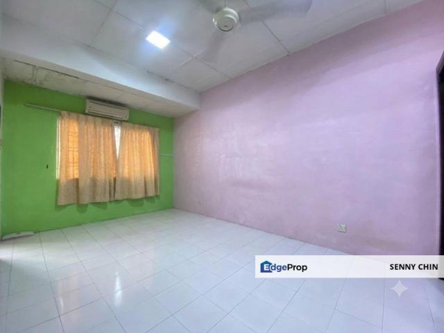 House for rent in Kajang, Langat