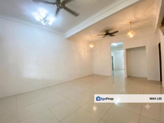 House for rent in Kajang, Langat