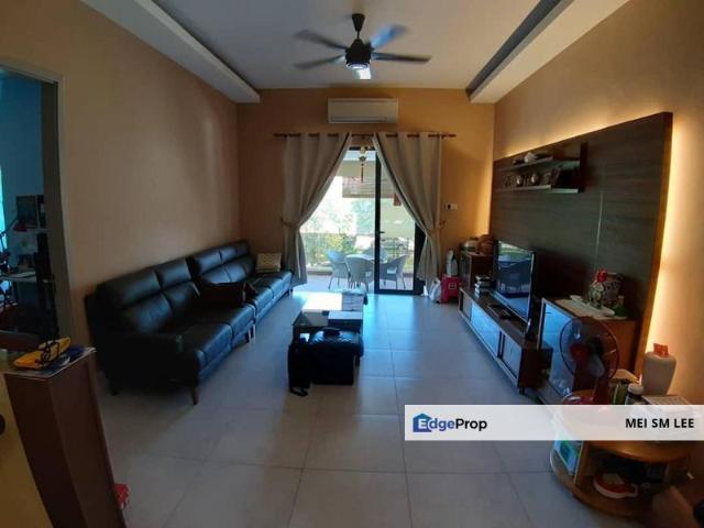 House for sale in Kajang, Langat