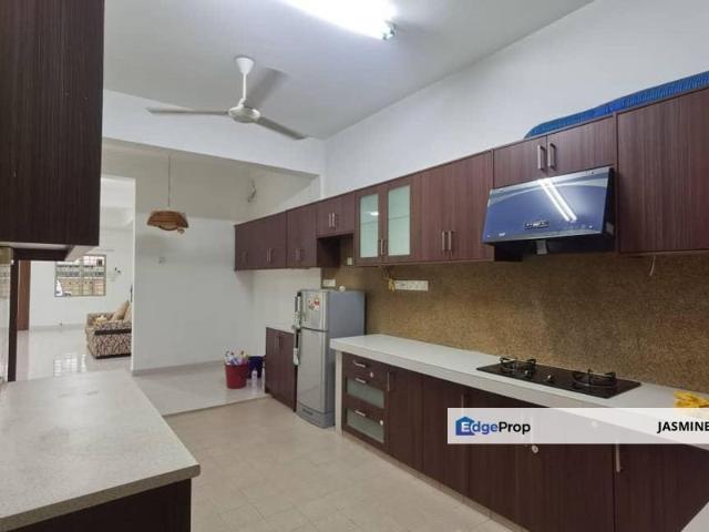 House for rent in Bandar Damai Perdana, Majlis Perbandaran Kajang