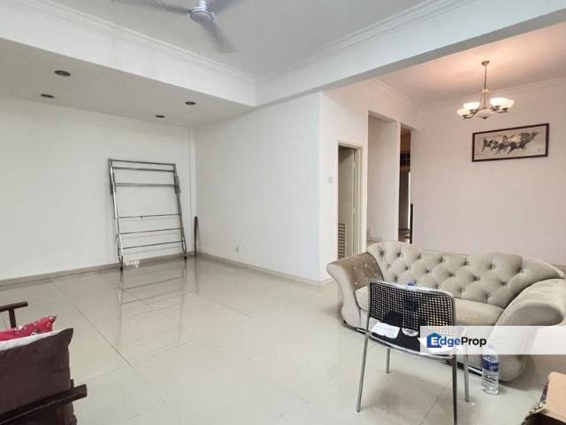House for sale in Kajang, Langat