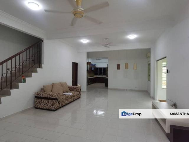 House for rent in Bandar Damai Perdana, Majlis Perbandaran Kajang