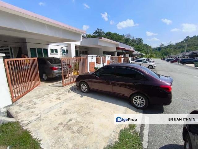 House for sale in Kajang, Langat