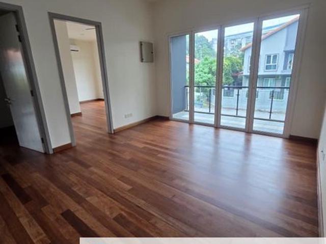 House for sale in Kajang, Langat