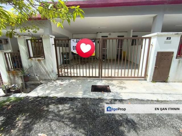 House for sale in Kuala Lipis, Pahang