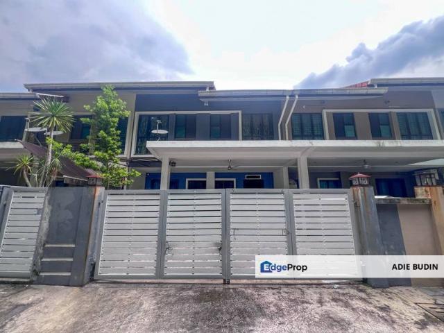 House for sale in Cheras, Majlis Perbandaran Kajang