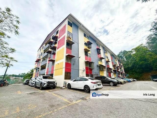 Flat for sale in Majlis Perbandaran Kajang, Hulu Langat