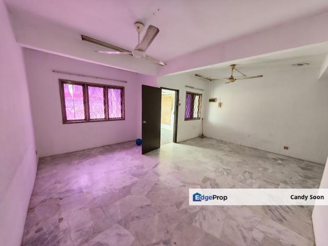 House for sale in Kajang, Langat