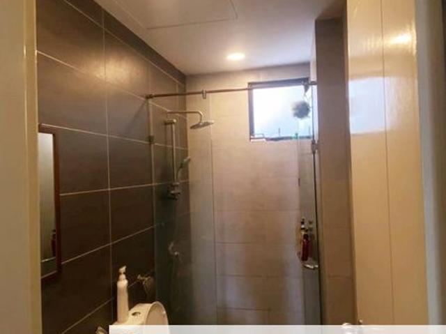 Condominium for sale in Kajang, Langat