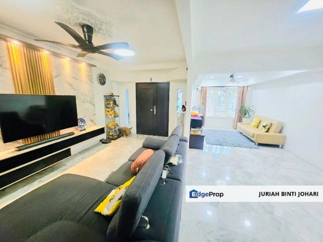 House for sale in Kajang, Langat