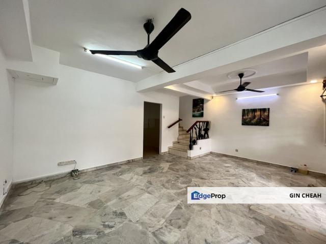 House for sale in Kajang, Langat