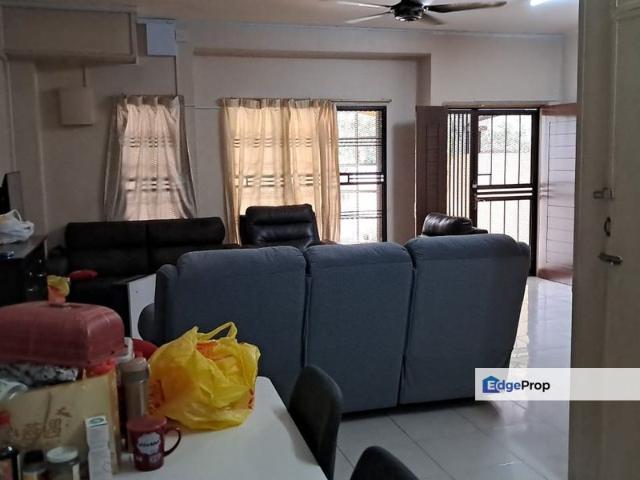 House for sale in Kajang, Langat