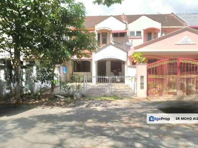 House for sale in Kajang, Langat