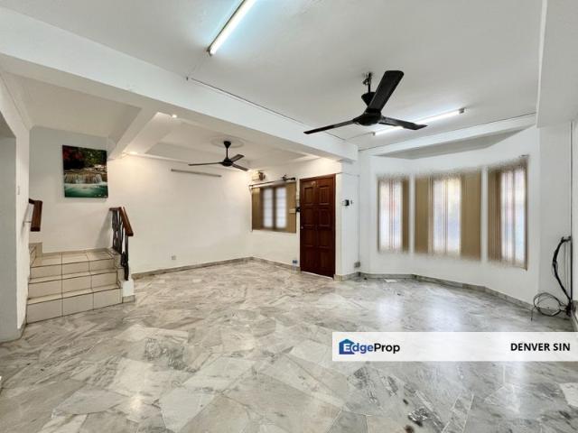 House for sale in Kajang, Langat