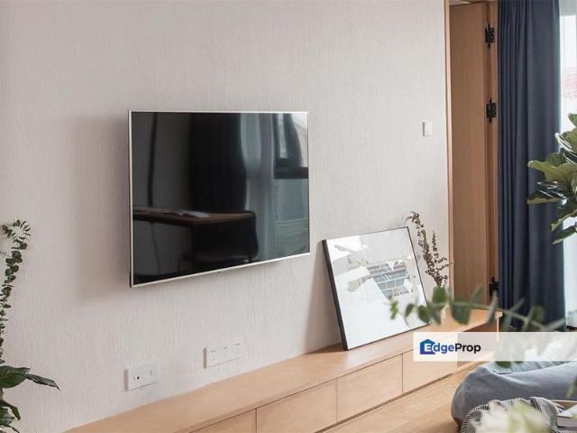 Condominium for sale in Bandar Damai Perdana, Majlis Perbandaran Kajang