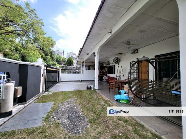 House for sale in Kajang, Langat