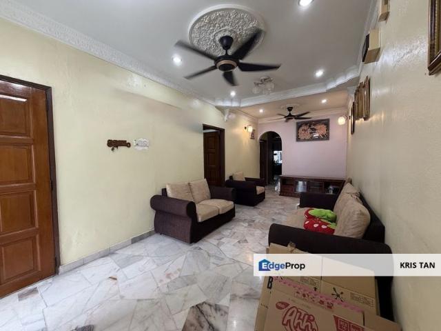House for sale in Kajang, Langat