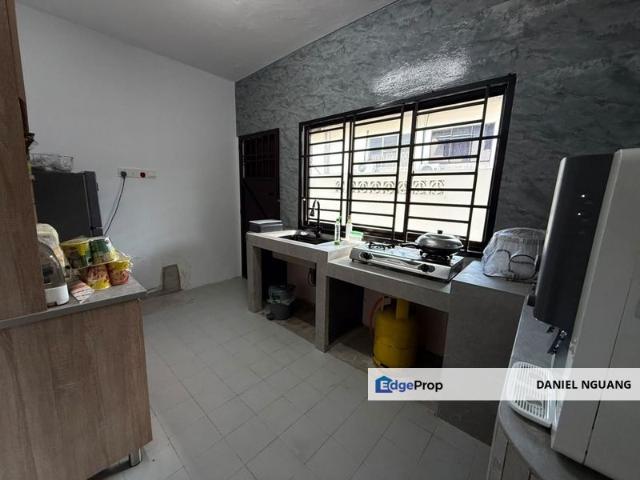 House for sale in Pulai, Bukit Ledang