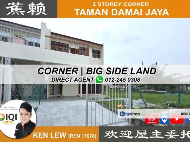 House for rent in Kajang, Langat