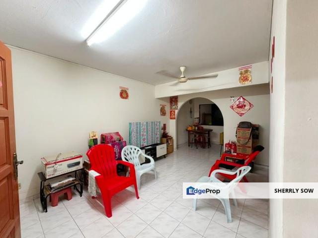 House for sale in Pulai, Bukit Ledang
