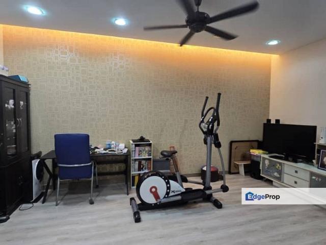 House for sale in Kepong, Kuala Lumpur