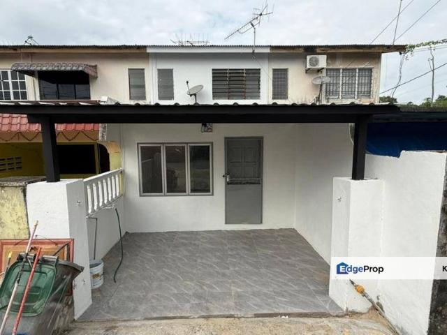 House for sale in Pulai, Bukit Ledang