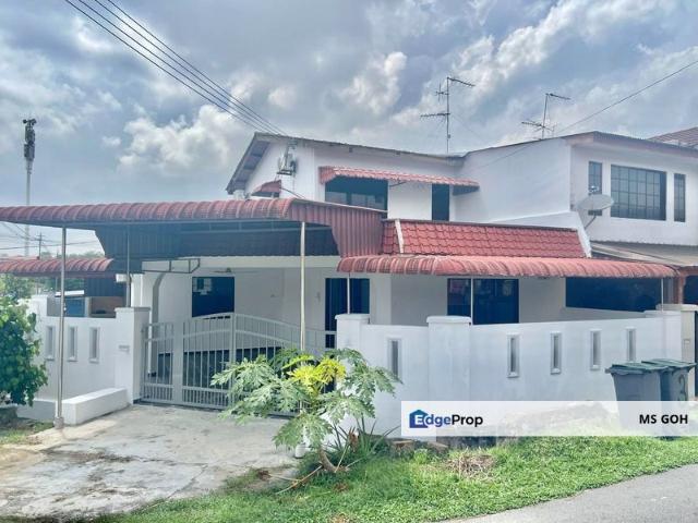 House for sale in Pulai, Bukit Ledang