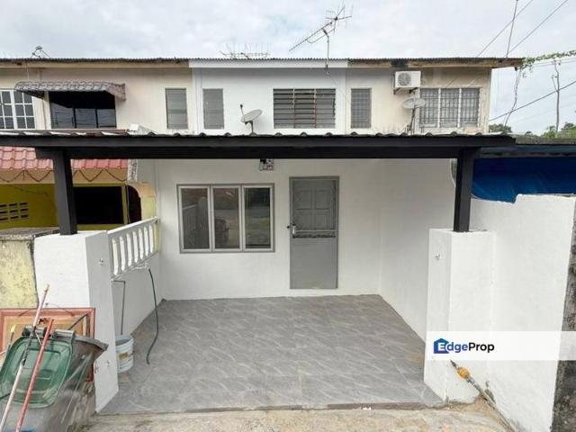 House for sale in Taman Damai Jaya, Iskandar Puteri