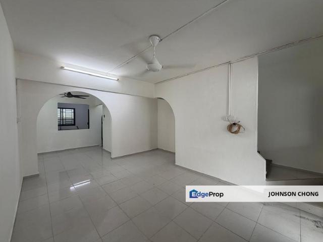 House for sale in Pulai, Bukit Ledang