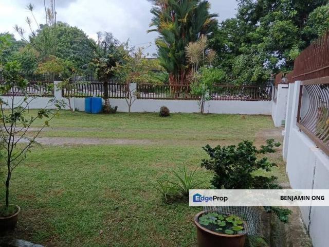 House for sale in Pulai, Bukit Ledang